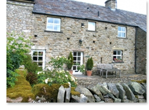 Cobblestones Cottage