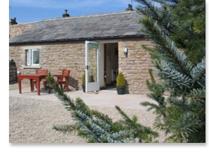 Crabapple Cottage