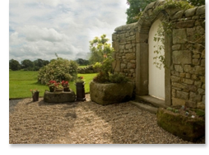 Garden Cottage