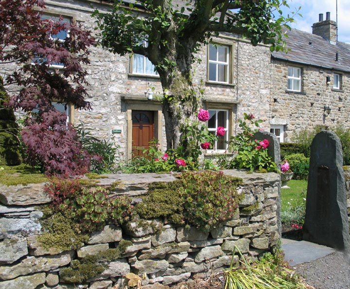 Layhead Farmhouse