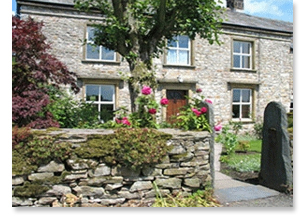 Layhead Farmhouse
