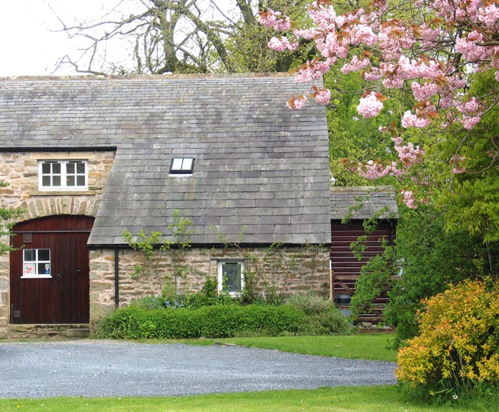 Stables