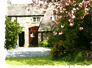 Stables Cottage