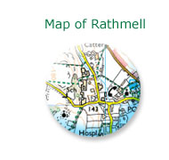 Rathmell Map