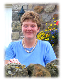 Rosemary Hyslop